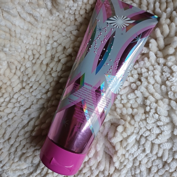 PINK Lotion ***NEW Vanilla Swirl💖 - Picture 2 of 4